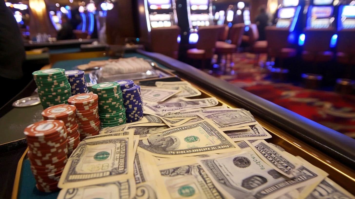 euwin casino